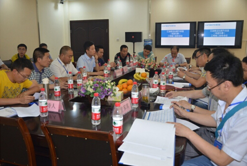 江油、蓬溪、射洪客运站相继完成提升改造（局部完善）工程验收